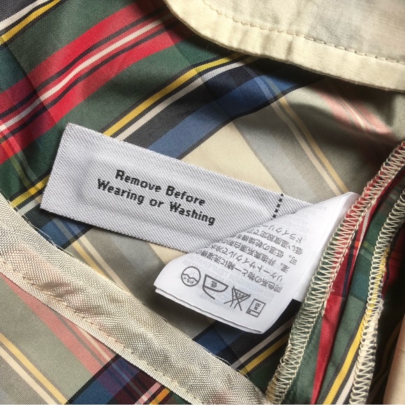 Crewcuts Party Christmas Dress Size 5 - Picture 8 of 11